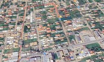 Imagem 5: Terreno 50m x 10m (500m² ) em condomínio próx. Praia Unamar