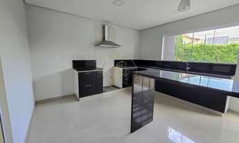 Imagem 6: SO0288 - Sobrado com 3 suítes + escritório no Campos do Conde II Tremembé SP