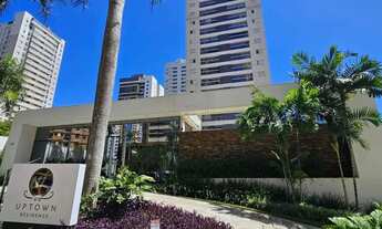 Imagem: Apartamento com 2 dormitórios Uptown Residence