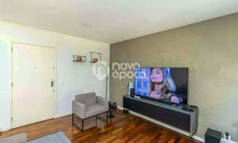 Imagem 6: Ipanema Apartamento com 3 dormitórios