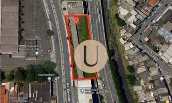 Imagem: O PONTO MAIS ESTRATÉGICO DE SBC 2.100m²