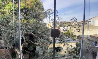 Imagem 3: Imóvel para venda tem 70 metros quadrados com 2 quartos em Rocha - São Gonçalo - RJ