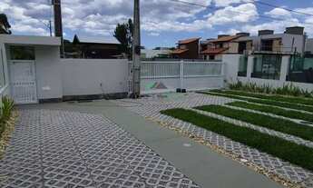 Imagem 3: Oportunidade Única no Residencial Santorini Garopaba-SC