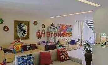 Imagem: CASA DE 5 QUARTOS PARA LOCAÇÃO NO BAIRRO