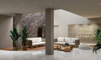 Imagem 2: Imóvel para venda possui 22 metros quadrados com 1 quarto em TAMANDARE I - Tamandaré - PE