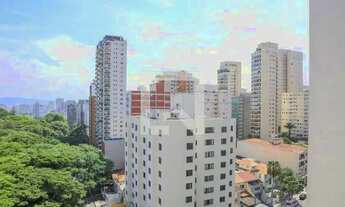 Imagem 4: Apartamento à Venda - Perdizes, 2 Quartos, 120 m2