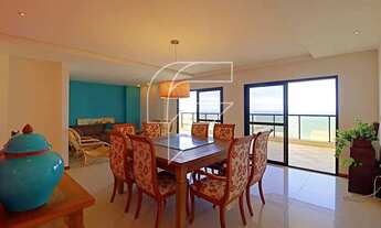 Imagem 2: Duplex para venda possui 200 metros quadrados com 4 quartos em Centro - Guarapari - ES