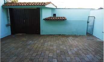 Imagem: Casa em Planalto Verde - Ribeirão Preto