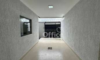 Imagem 2: Casa com 2 dormitórios à venda, 70 m² por R$ 260.000,00 - Residencial Cidade Industrial