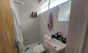 Imagem 4: APARTAMENTO PARA ALUGAR SEM MOBILIA COM 02 QUARTOS TEM 84m² BAIRRO DE MANAÍRA