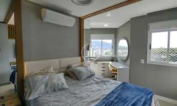 Imagem: Apartamento em Itacorubi - Florianópolis