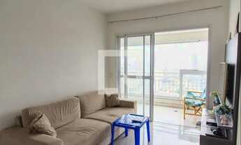 Imagem: Apartamento à Venda - Cambuci, 1 Quarto