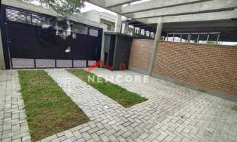 Imagem 2: Sobrado em Ayrton Senna - Itacolomi - Balneário Piçarras/SC