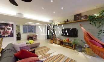 Imagem: Apartamento - Padrão / Residencial / Copacabana