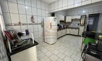 Imagem 5: Casa - Ribeirão Preto - Jardim Silvio Passalacqua