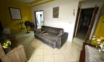 Imagem 7: Apartamento Ed Guarapari - 97 m² com 3/4 sendo 1 suíte e 1 vg - Pedreira - Belém - PA