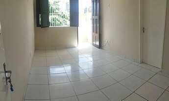 Imagem 3: Apartamento para aluguel possui 75 metros quadrados com 2 quartos em Varjota - Fortaleza