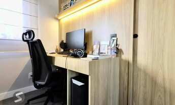 Imagem 4: Apartamento em Menino Deus