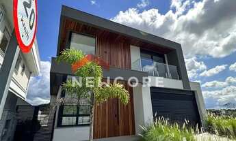 Imagem 2: Casa de condomínio em Rua Lagoinha - Pedra Branca - Palhoça/SC