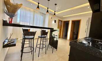 Imagem: Apartamento com 2 Quartos e 1 banheiro à