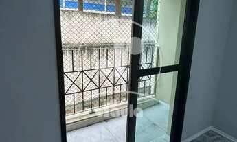 Imagem 5: Apartamento para Alugar, 2 Quartos, Baeta Neves, São Bernardo do Campo. SP