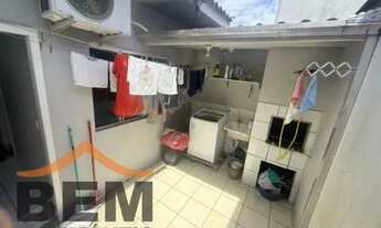 Imagem 2: Casa com 2 dormitórios à venda, 53 m² por R$ 430.000,00 - Cidade Nova - Itajaí/SC