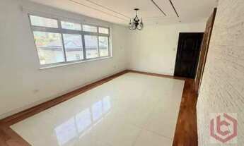 Imagem 4: Apartamento com 3 dormitórios à venda, 130 m² por R$ 610.000 - Boqueirão - Santos/SP