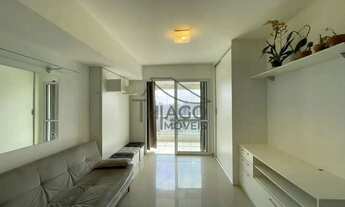 Imagem 2: Apartamento para locação com 35m² mobiliado no Condomínio Red Tatuapé, São Paulo, SP