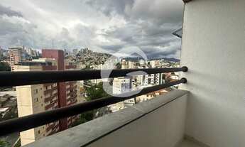 Imagem: Apartamento para aluguel, 2 quartos, 1 suíte