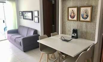 Imagem 7: Valor de Super OPORTUNIDADE! Apartamento 2Qts/60m2 MOBILIADO para VENDA - Praia de TAMBAU