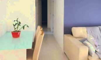 Imagem 3: Apartamento à venda em Cotia, Cotia, com 2 quartos, com 45.57 m², Le Mont 2