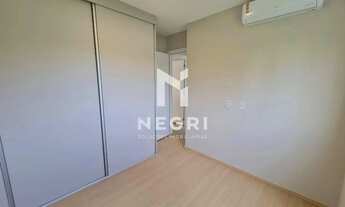 Imagem 6: Apartamento - Mansões Santo Antônio - Campinas