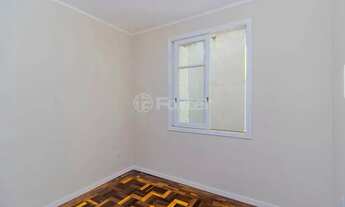 Imagem 6: Imóvel para venda tem 66 metros quadrados com 2 quartos em Rio Branco - Porto Alegre - RS