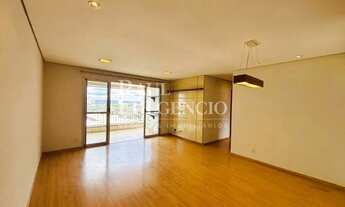 Imagem 6: Apartamento - Anita Malfatti - Gleba Palhano - Londrina