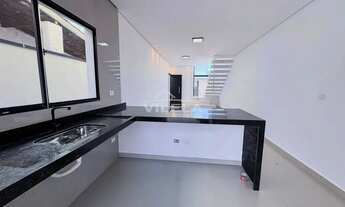 Imagem 6: SOBRADO NOVO MODERNO-GOLFINHO-CARAGUATATUBA-SP