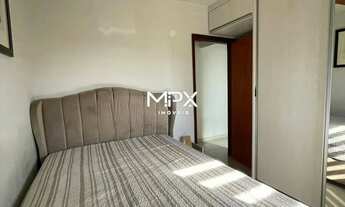 Imagem 6: Apartamento à venda em Piracicaba, Pompéia, com 3 quartos, com 73 m²