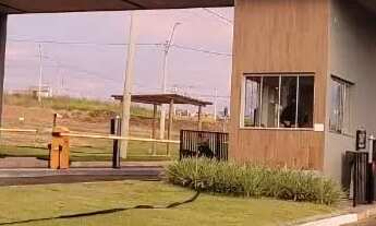 Imagem 6: Lote a venda parcelado no Condomínio Green Park em Caldas Novas -GO