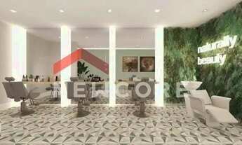 Imagem 3: Apartamento em Alameda Mamoré - Alphaville Centro Industrial e Empresarial/Alphaville. - B