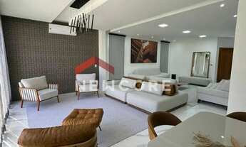 Imagem 3: Casa de condomínio em Alameda Morea - Tamboré - Santana de Parnaíba/SP