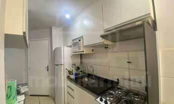 Imagem 4: Apartamento à venda com ar condicionado Jd Olímpia