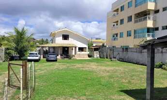 Imagem 6: EXCELENTE CASA COM TERRENO GRANDE 1.000M² STELLA MARES/IPITANGA SALVADOR BAHIA FOCO NO