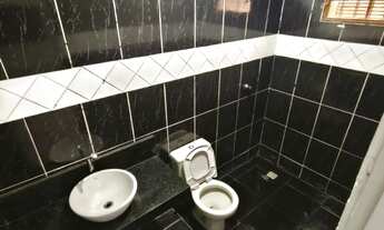 Imagem 2: Casa Cidade Vera Cruz, 2/4 entre Av. Rio Verde e anel viário próx .hosp. HMAP e praça CEU