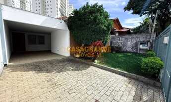 Imagem 3: Casa com 420m² 03 quartos em excelente localização do Jardim Esplanada