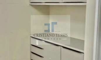 Imagem 5: Edf Lausanne Apartamento com 4 dormitórios