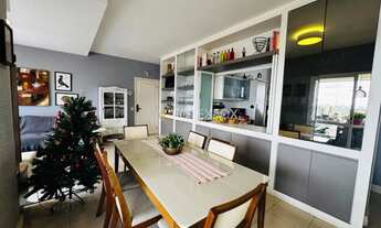 Imagem 7: Apartamento para locação Mobiliado Mansões Santo Antônio Campinas SP