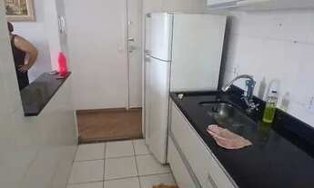 Imagem 4: Apartamento com 2 Quarto(s) e 1 banheiro(s) para Alugar, 45 m² por R$ 2550 / Mês