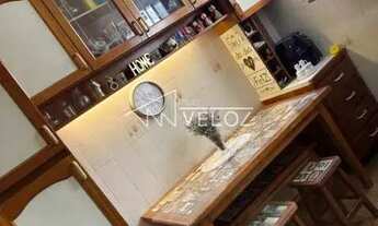 Imagem: Apartamento / Residencial / Flamengo