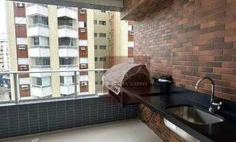 Imagem 3: Apartamento com 2 dormitórios, 73 m² - venda por R$ 545.000,00 ou aluguel por R$ 3.700,00