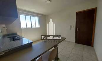 Imagem 6: Locação - Apartamento com 1 quarto, Próximo à UEPG Central, Centro