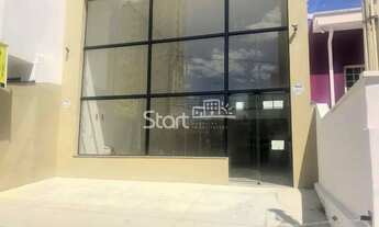 Imagem 4: Salão - Vila Itapura - Campinas